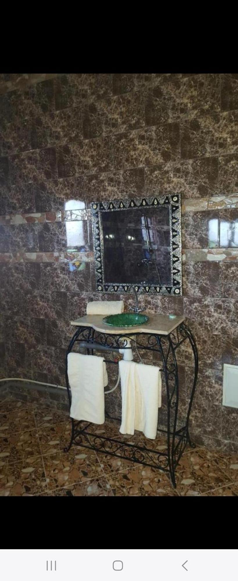 Hotel Dar Ilyana Ait Tiourhza Esterno foto